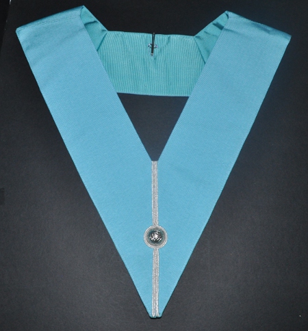 Craft Lodge Officers Collar (Plain)